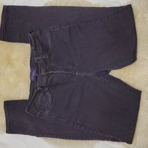 NYDJ Straight leg jeans